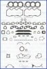 NISSA 1010121P25 Full Gasket Set, engine